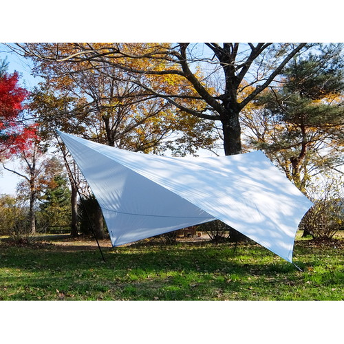 楽天市場】MONORAL MT-0033 スカイフィルム200SIL アウトドア用品