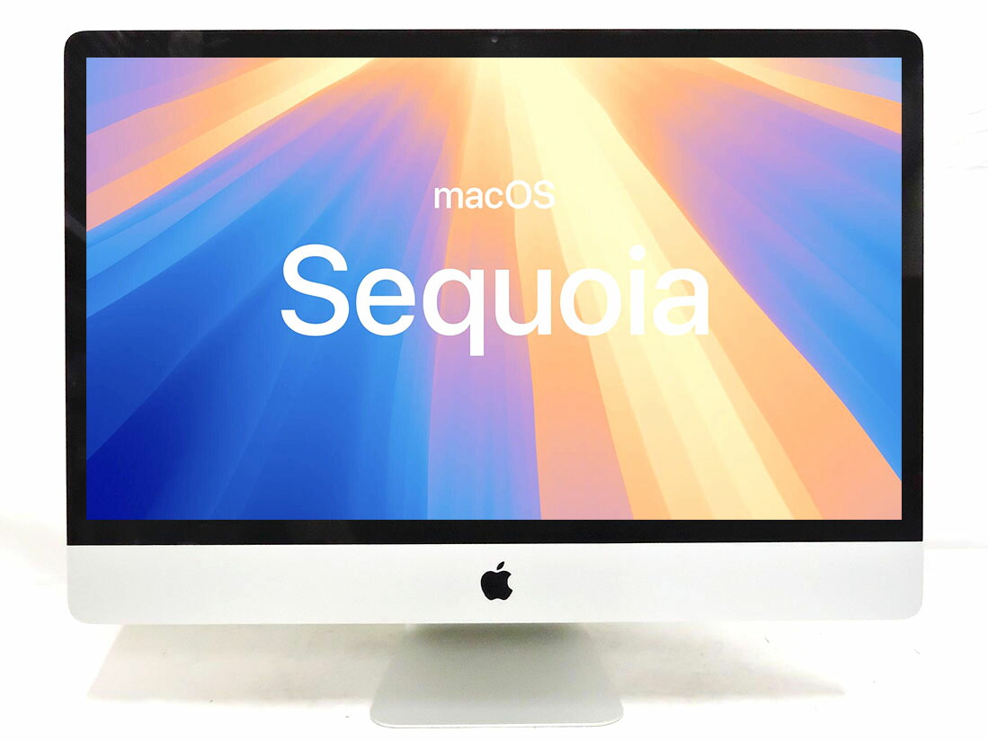 楽天市場】imac 中古 21.5インチ 2019の通販