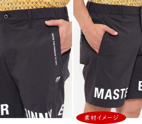 楽天市場】【PREMIUM OUTLET 50%OFF】マスターバニーbyパーリーゲイツ