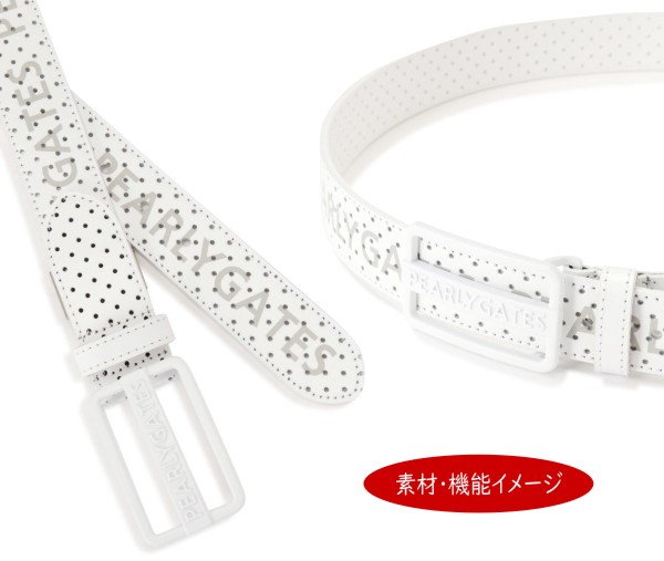 楽天市場】【PREMIUM OUTLET 55%OFF】PEARLY GATES パーリーゲイツ