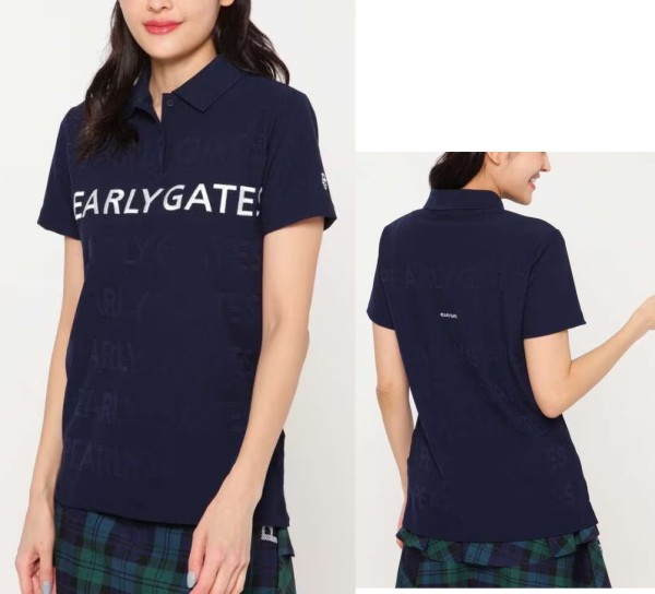 楽天市場】【PREMIUM OUTLET 60%超OFF】PEARLY GATES パーリーゲイツ