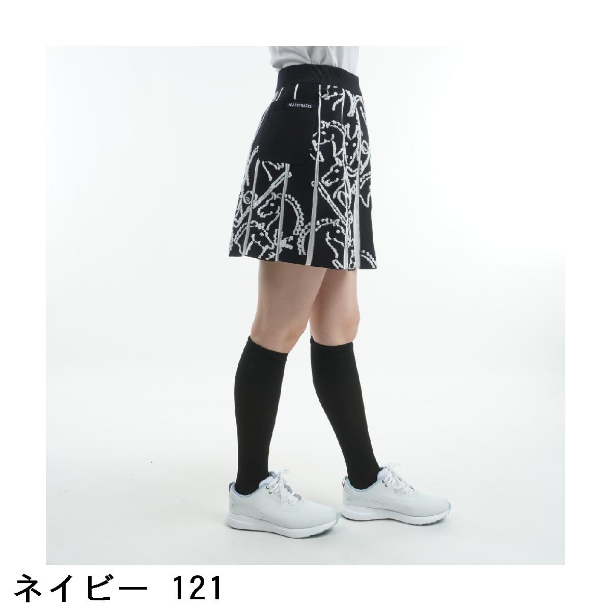 楽天市場】パーリーゲイツ PEARLY GATES ローカルポリ 線画馬柄