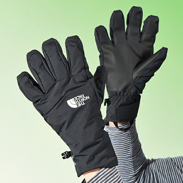 楽天市場】送料無料 ノースフェイス タッチパネル対応 GORE-TEX 防水