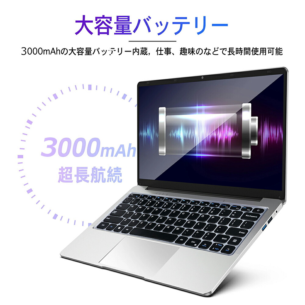 楽天市場】【楽天スーパーSALE 半額！】【新品】パソコン ノート