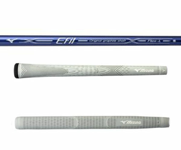 楽天市場】ミズノ レディース エフィル EFIL-8 ゴルフクラブ 8本セット