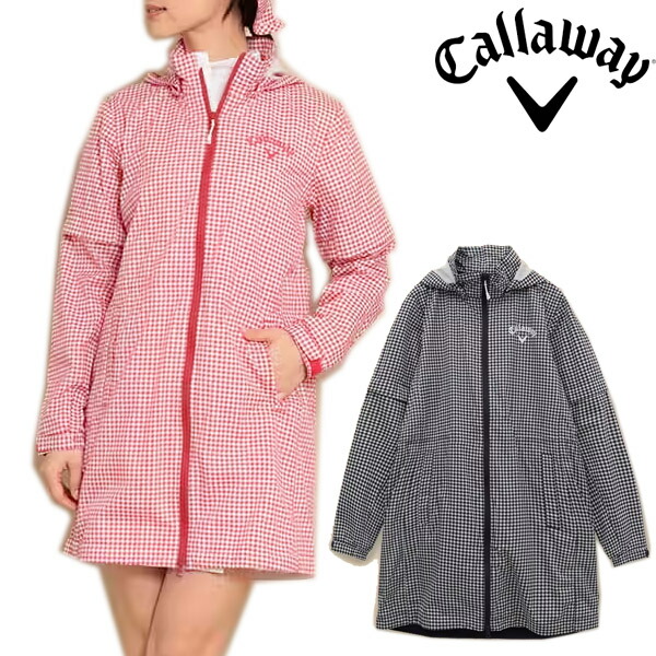 楽天市場】キャロウェイ レディース（レインウェア｜レディースウェア