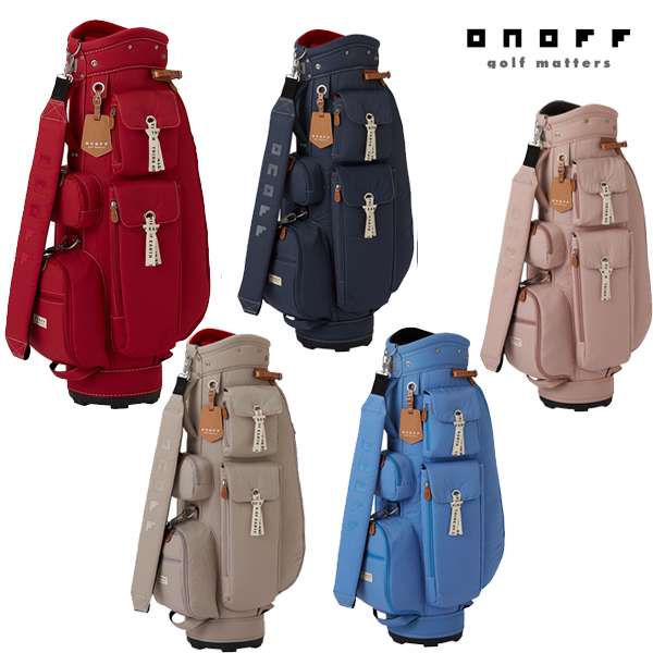 オノフ キャディバッグ レディース」の人気商品一覧 | 安い商品を通販