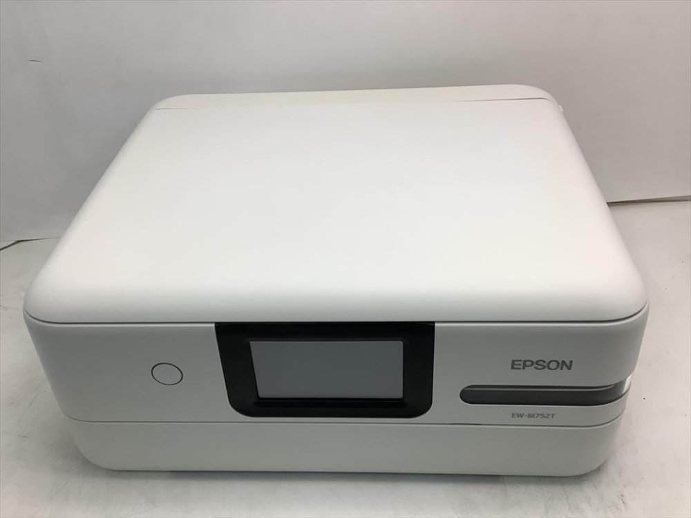 楽天市場】ew-m752t a4カラーインクジェット複合機の通販