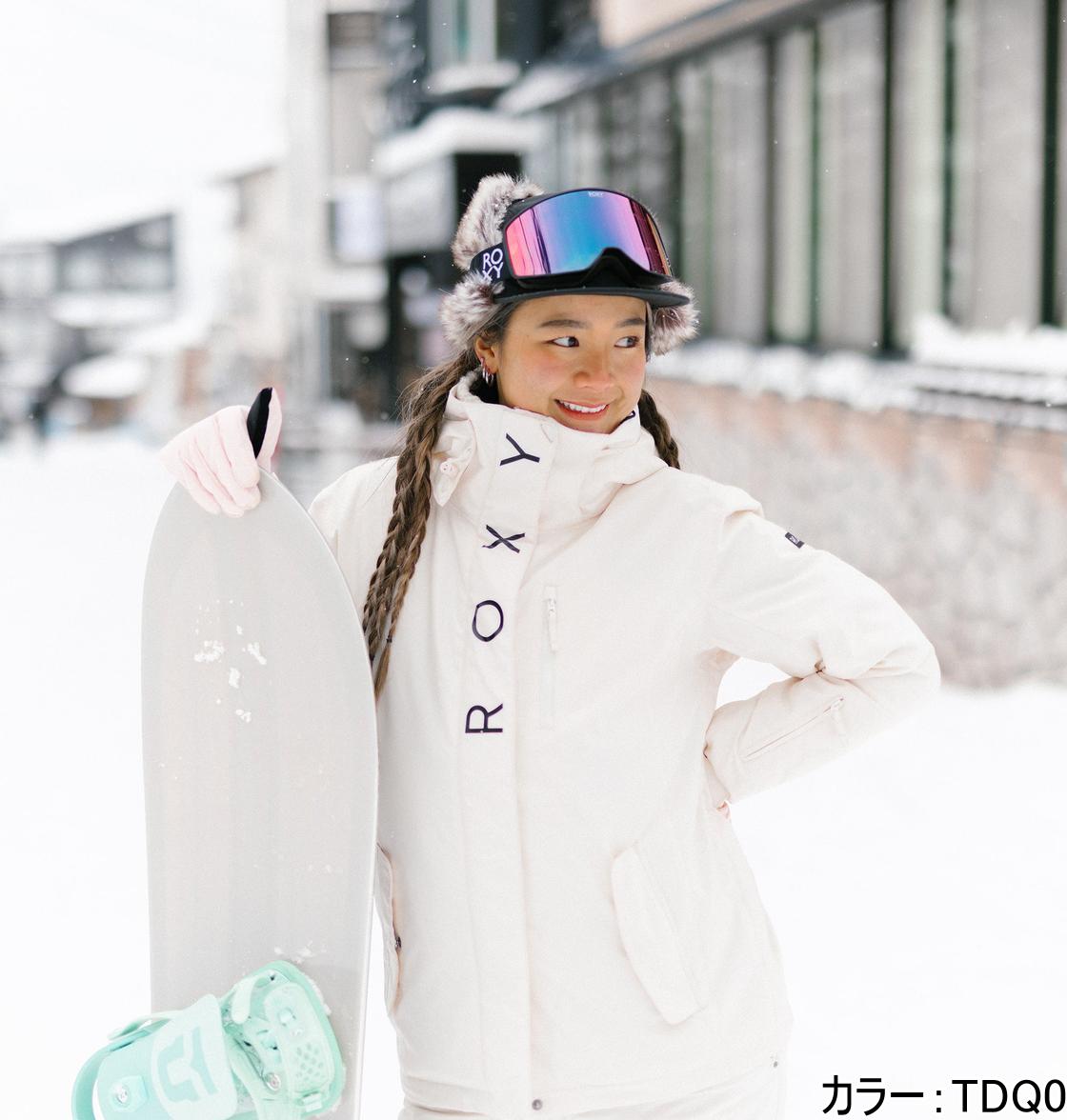 楽天市場】アウトレット価格 ROXY ロキシー ROXY JETTY SOLID NP