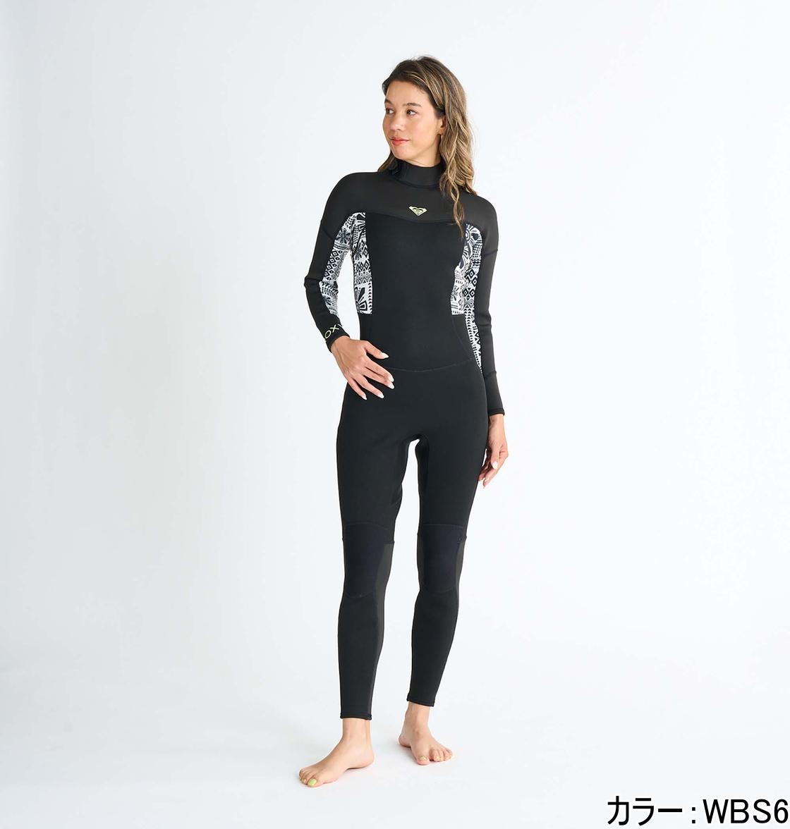 ロキシー フルスーツ レディース ウェットスーツ」の人気商品一覧