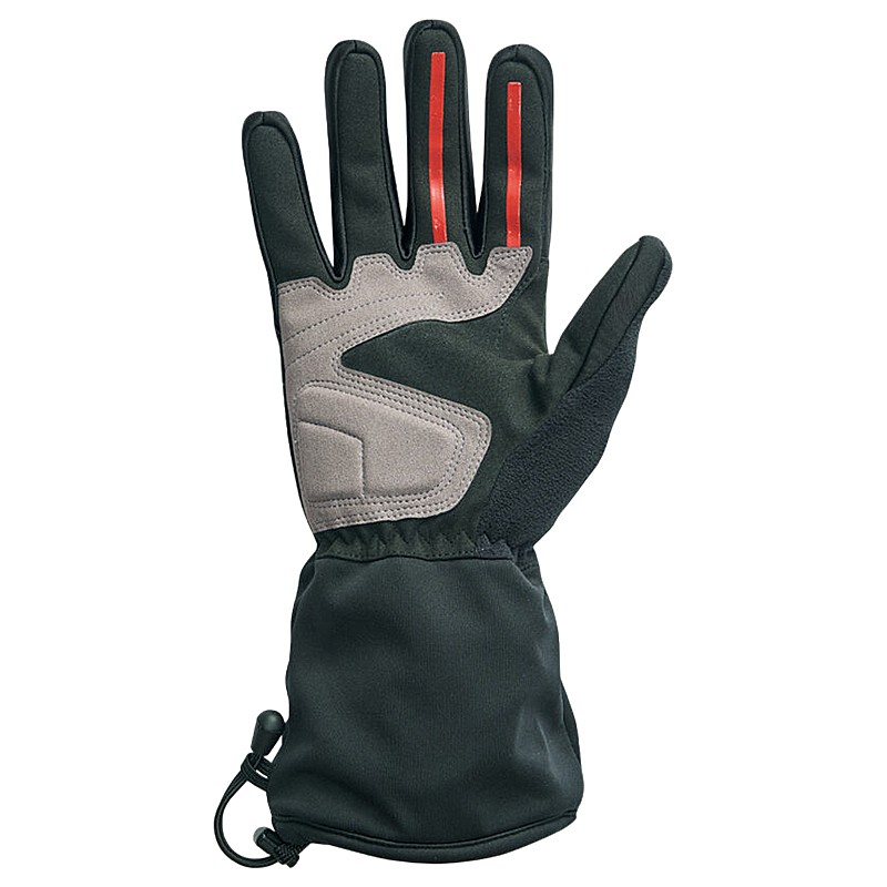 楽天市場】パールイズミ ヒーター グローブ 【0°C～対応】 HG-04 PEARL