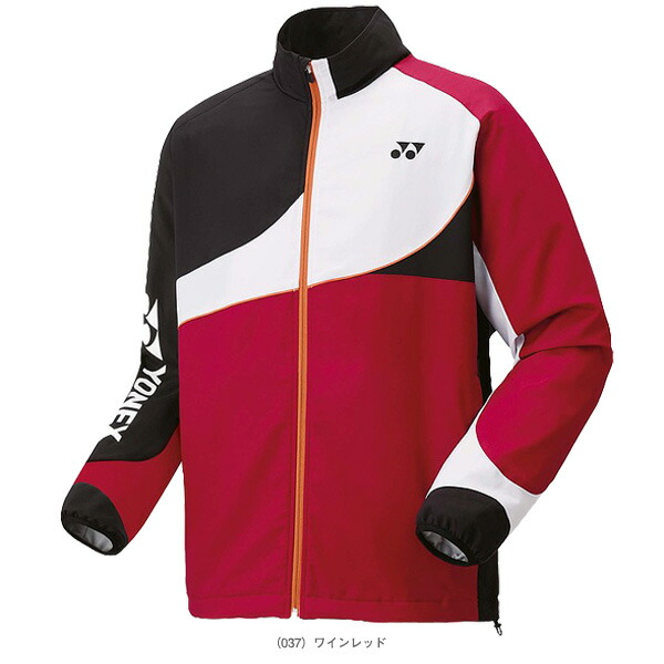 楽天市場】ヨネックス テニスウェア（メンズ/ユニ） 裏地付ウィンド