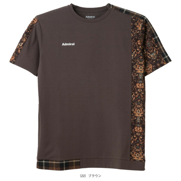 楽天市場】アドミラル(Admiral) テニスウェア（メンズ/ユニ） アソート