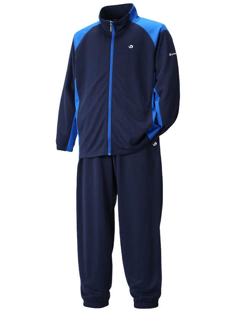 楽天市場】ジャージ 上下 大きいサイズ メンズ セットアップ PHITEN