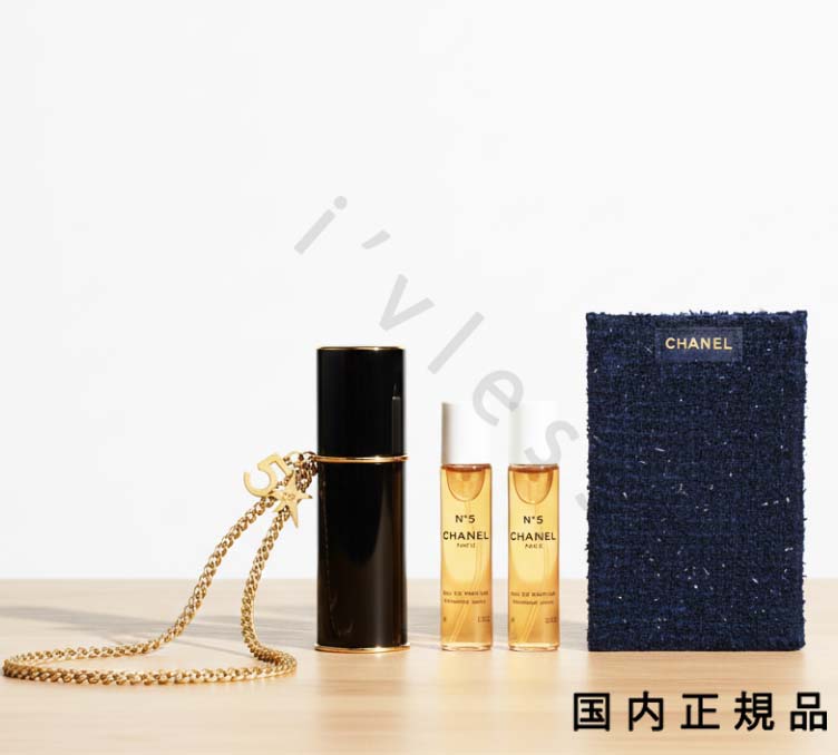 楽天市場】シャネル N°5 パース スプレイの通販