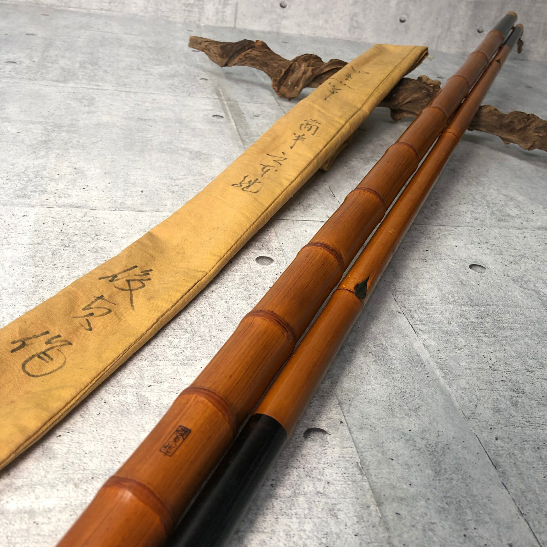 楽天市場】竹 釣竿の通販