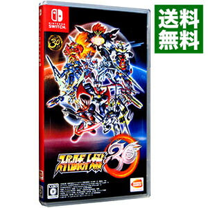 楽天市場】【中古】Switch スーパーロボット大戦30 : ネット