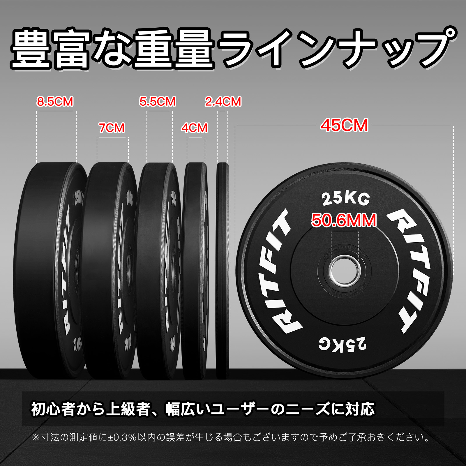 楽天市場】【楽天スーパーSALE◇最大8000円OFF】RITFIT 標準