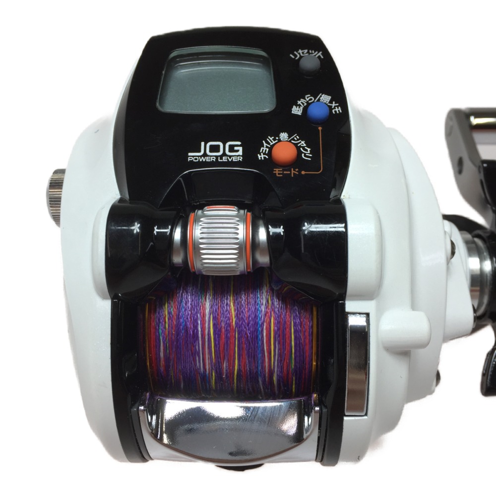 楽天市場】◎◎【中古】DAIWA ダイワ レオブリッツ 300J LEOBRITZ 300J