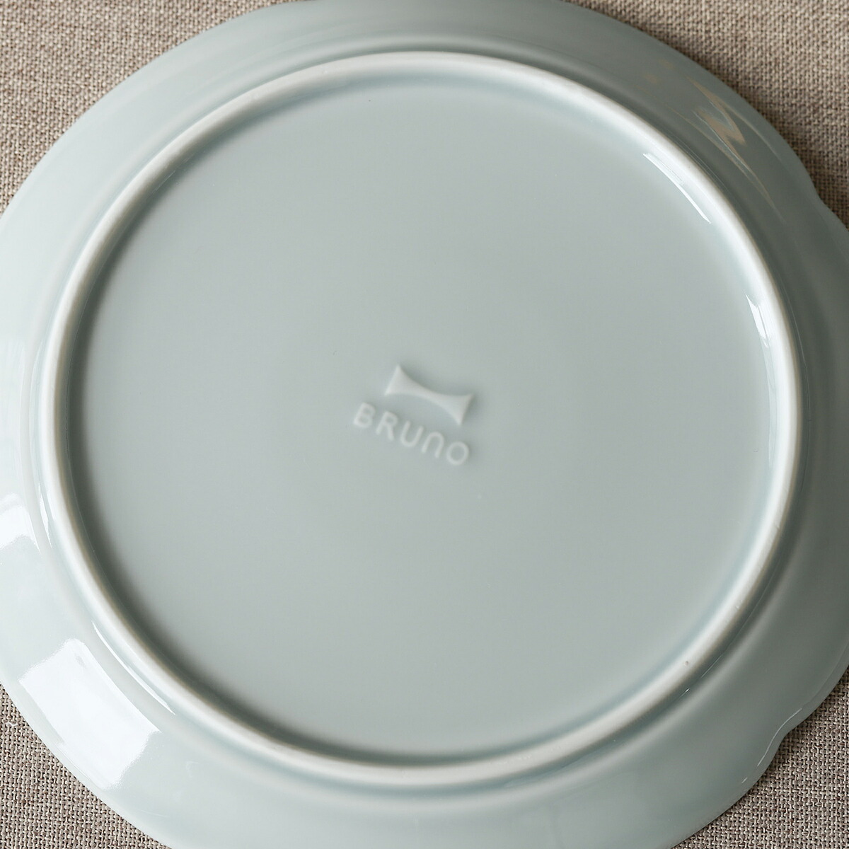 楽天市場】【選べる特典付き】ブルーノ プレート 皿 2枚セット