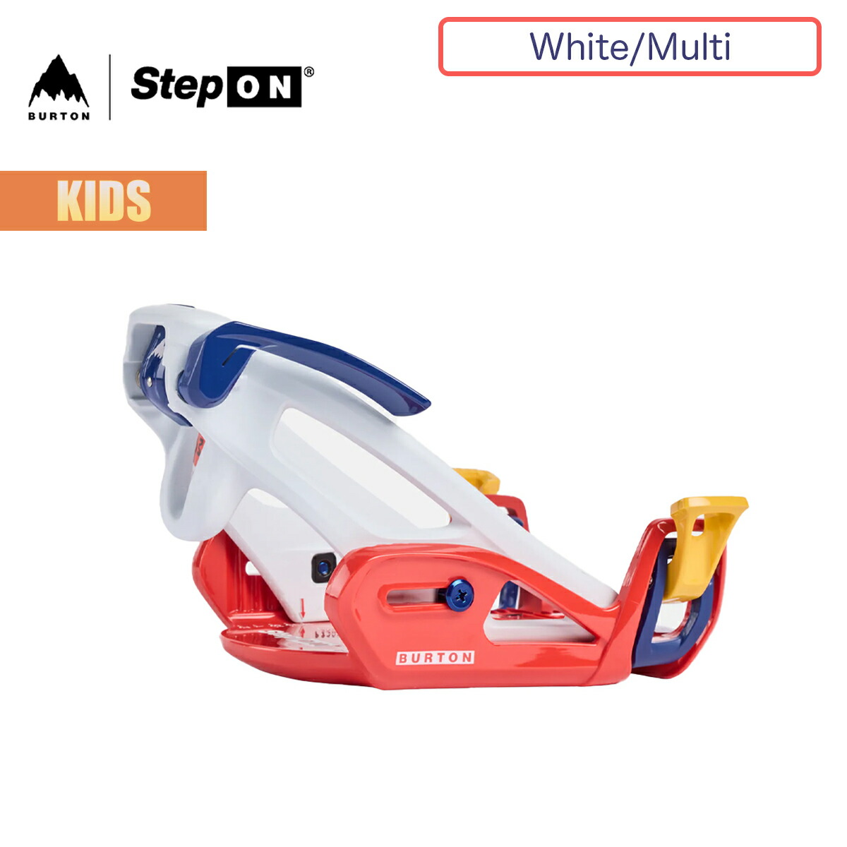 楽天市場】kids' burton zipline step onの通販