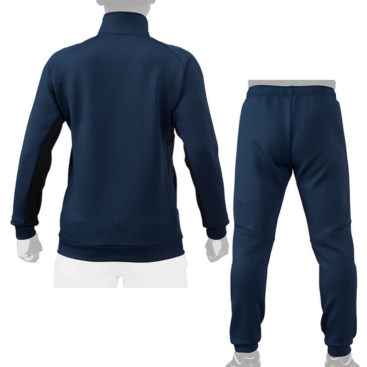 楽天市場】ミズノプロ 野球 テックスウェット ジャケット ロングパンツ