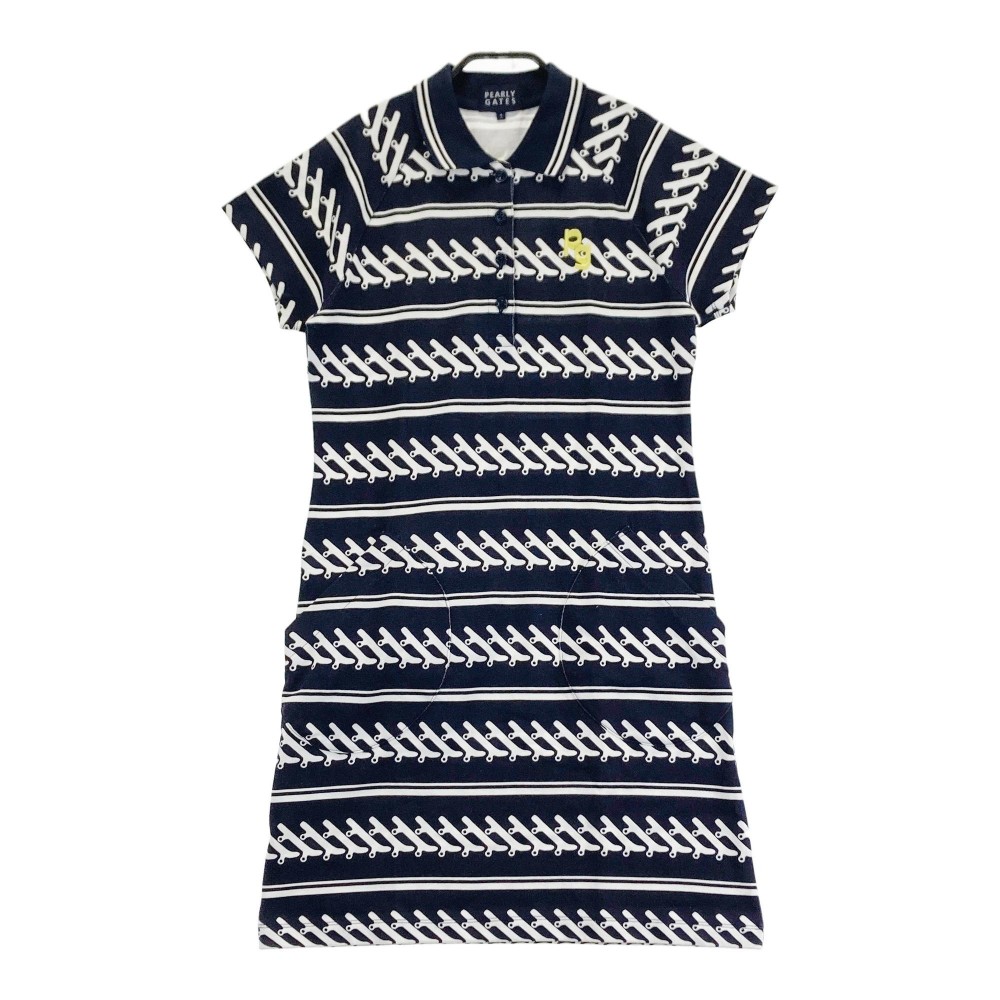 楽天市場】パーリーゲイツ レディース ワンピースの通販