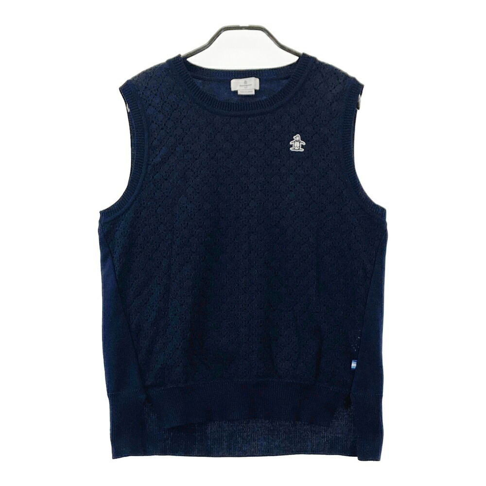 楽天市場】ベスト（ブランドマンシングウェア）（レディースウェア