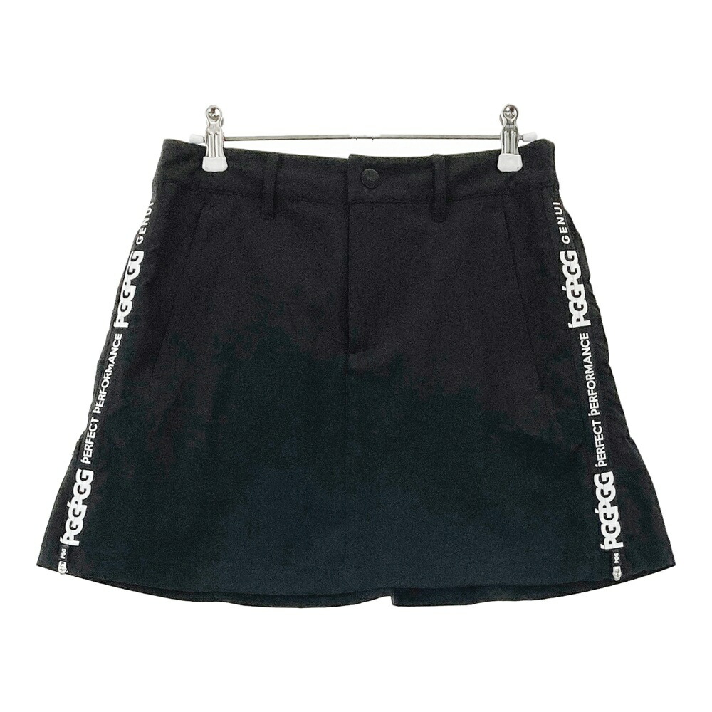 新品タグ付き パーリゲイツ スカート レディース Sゴルフウェア