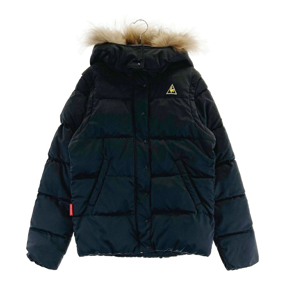 楽天市場】ルコック ダウンジャケットの通販