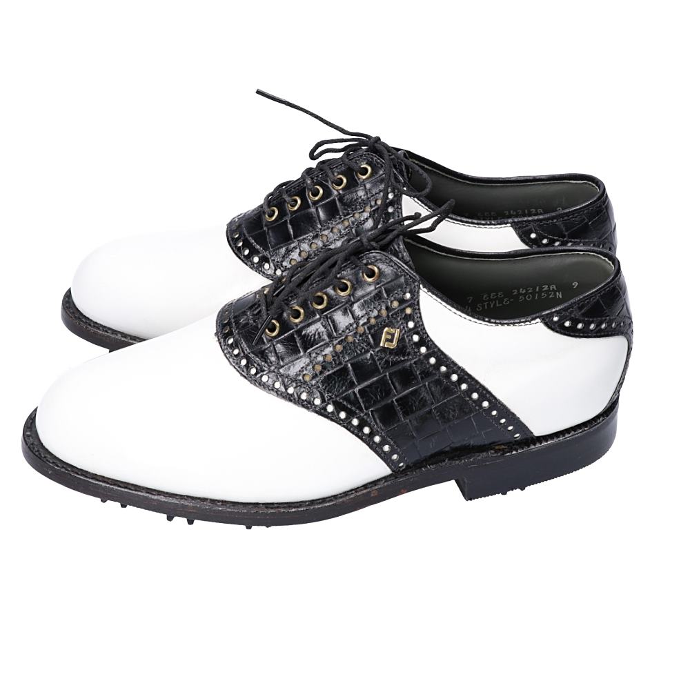 楽天市場】Footjoy フットジョイ 50152 クラシックドライ プレミア