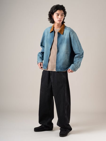 Levi's｜CASTRO フルジップジャケット | Rakuten Fashion(楽天