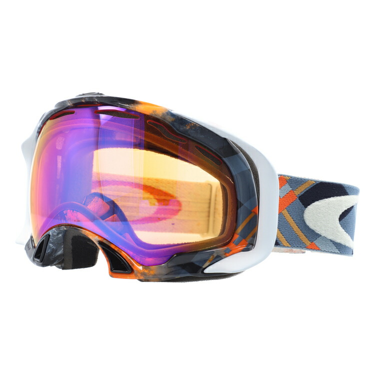 楽天市場】オークリー スノーゴーグル OAKLEY スキー スノーボード