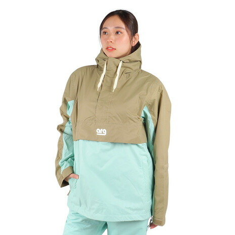 楽天市場】エーアールジー（arg）（レディース）22-23 ボードウエア