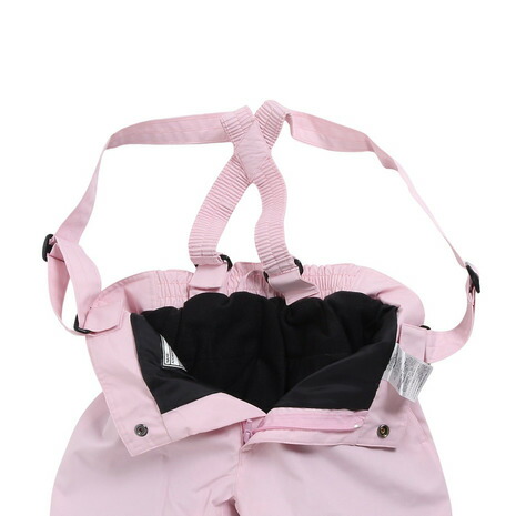 楽天市場】BonFire（BonFire）（キッズ）ガールズ スノーウェア 上下