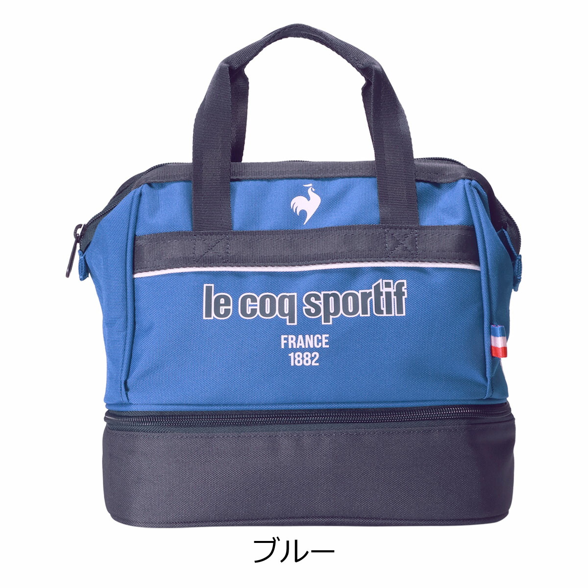 楽天市場】ルコックスポルティフ ゴルフ カートバッグ カートポーチ