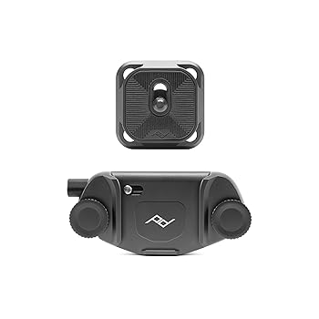 楽天市場】peakdesign ピークデザイン キャプチャー ブラック cp-bk-3