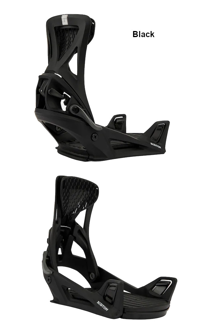 楽天市場】BURTON バートン 25-26 Mens Step On Genesis Re:Flex