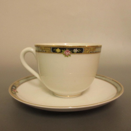 楽天市場】アンティーク☆ 戦前 オールドノリタケ ヤジロベー印