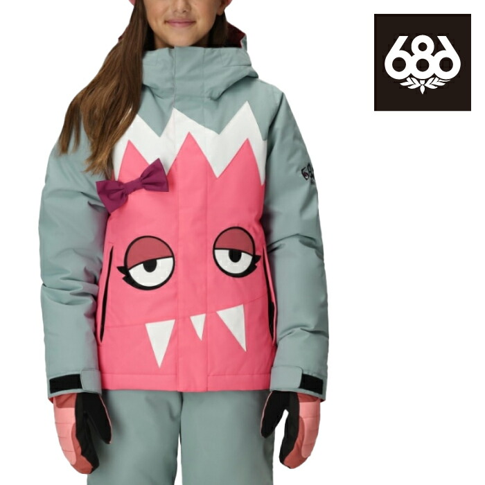 楽天市場】スノーボード ウェア 686（サイズ（S/M/L）L）（キッズ