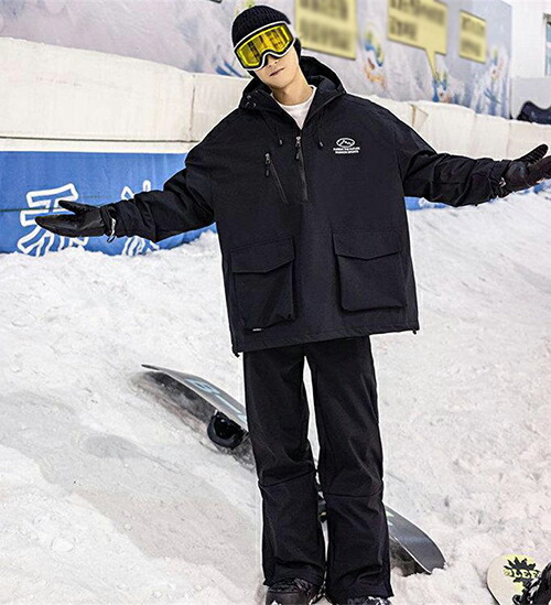 楽天市場】スノーボードウェア スキーウェア メンズ レディース 上下