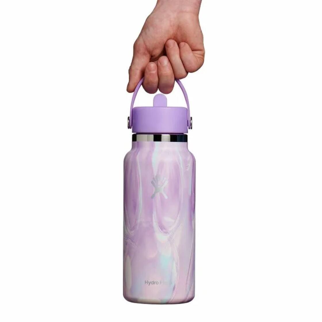 楽天市場】Hydro Flask ハイドロフラスク ワイドマウス フレックス