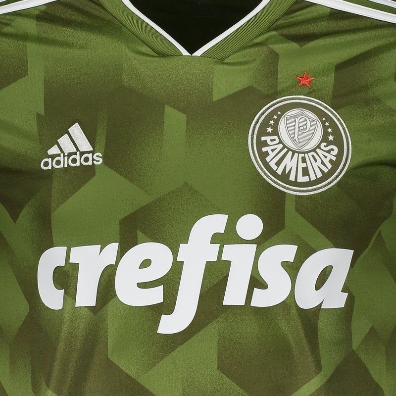 楽天市場】パルメイラス ドゥドゥ7番ユニフォーム【PALMEIRAS】adidas