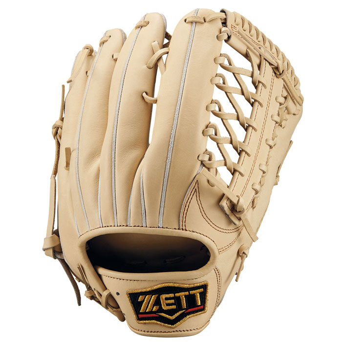 楽天市場】野球 ゼット プロステイタス 軟式グローブ 外野手用 ZETT