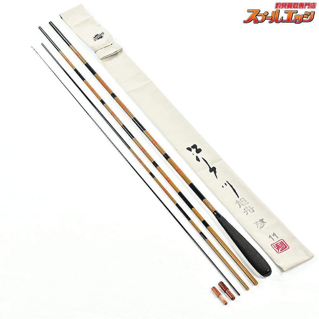 楽天市場】へら 竿 江戸川の通販