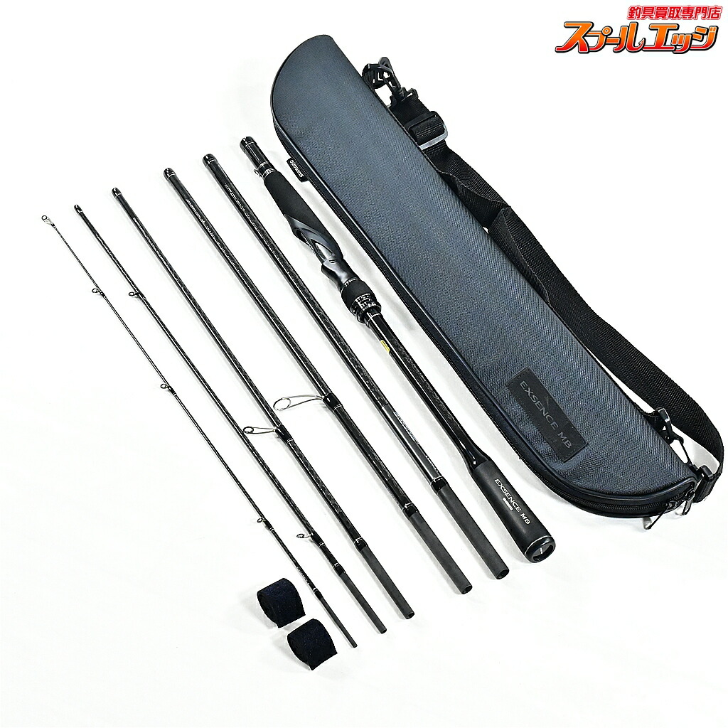 楽天市場】エクスセンス mb s96ml－6の通販