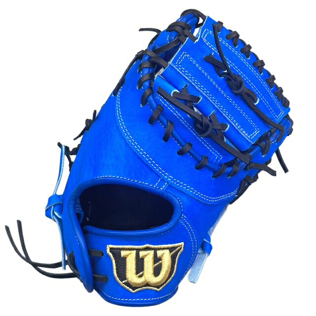 野球グローブ ウィルソン 軟式 ファーストミット」の人気商品一覧