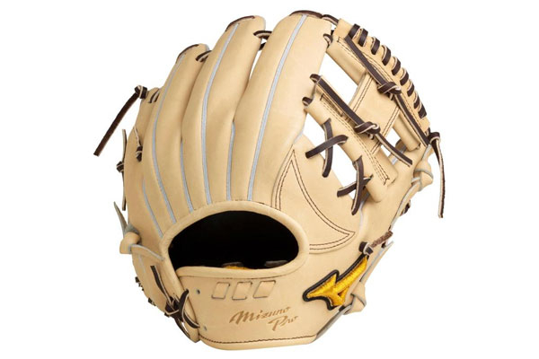 楽天市場】ミズノ MIZUNO 専用グラブ袋付き ミズノプロ 5DNA