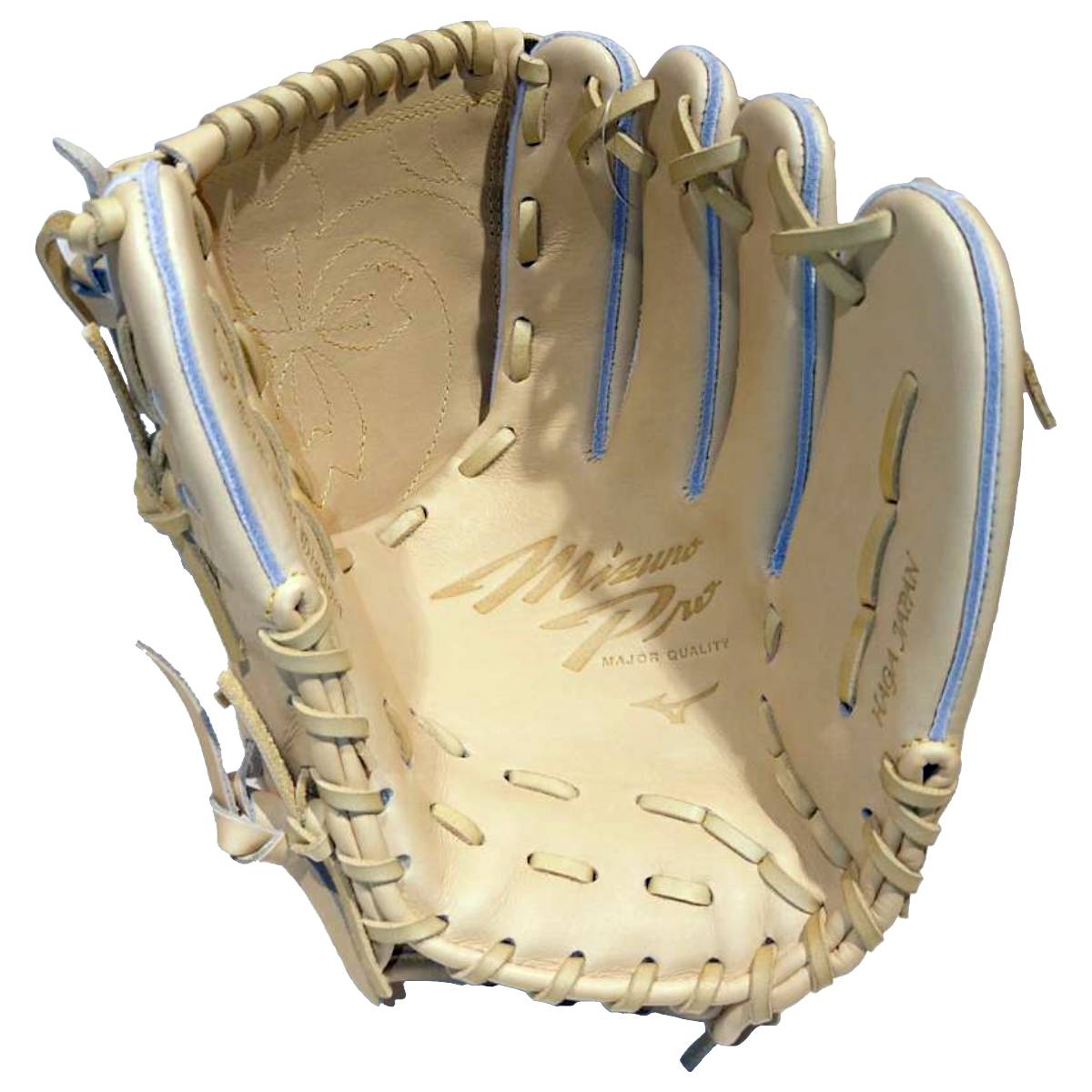 楽天市場】ミズノ MIZUNO 【専用グラブ袋付き】 ミズノプロ MizunoPro