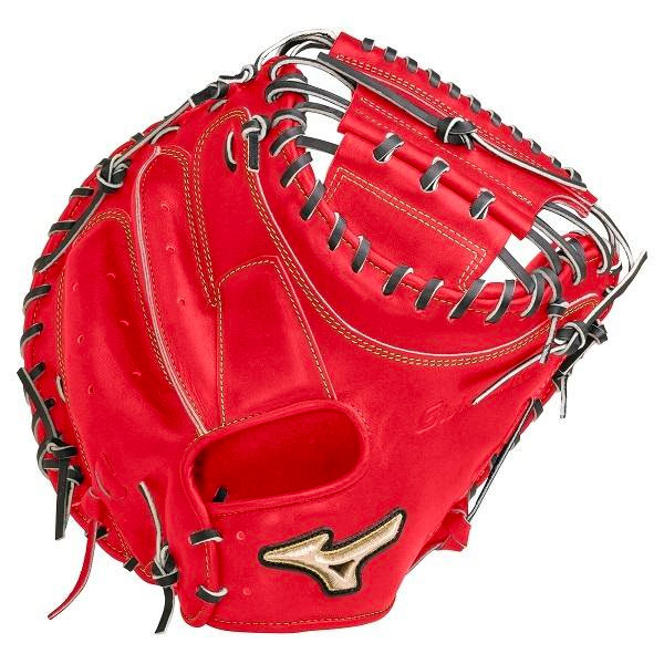 楽天市場】ミズノ キャッチャーミット 野球 硬式 グローバルエリート